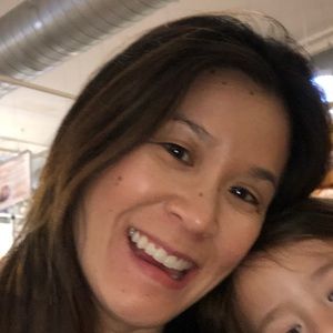 Meet your Posher, Erika